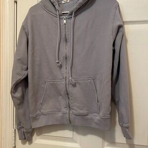 Brandy Melville jacket